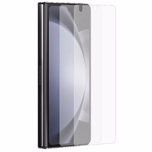 Samsung priekšējā aizsargplēve Samsung Galaxy Z Flip 5 caurspīdīga
