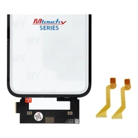 MUSTTBY skārienekrāns + OCA IPHONE 12 pro max (bez IC)