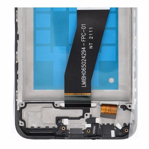 ServicePack LCD-дисплей SAMSUNG A02s A025G GH81-20181A