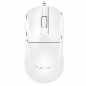Borofone BG19 Moda vadu datorpele, balta