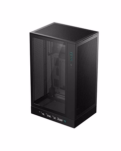 DeepCool CH270 korpuss (R-CH270-BKNDM0-G-1)