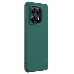 NILLKIN SUPER SHIELD PRO XIAOMI 14T tumši zaļš