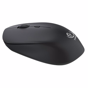 Rebeltec wireless mouse ORION 2.4G Bluetooth 400mAh black
