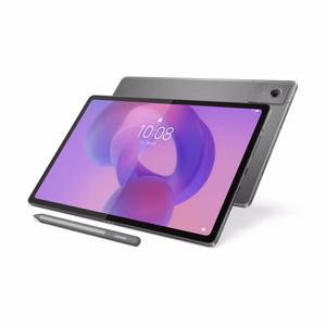 Lenovo Idea Tab Plus MediaTek Dimensity 6400 12.1" 2.5K touchscreen 800 nits 90Hz 12/256GB Arm Mali-G57 MC2 Wi-Fi Luna Grey