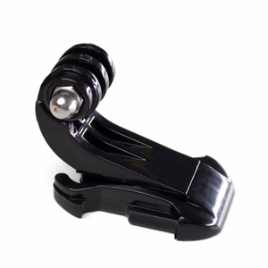 5 vienā GoPro SJCAM sporta kameru aksesuāru komplekts