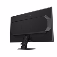 GIGABYTE GS27Q X - 27" computer monitor, 2560 x 1440 px Quad HD LED (melns)