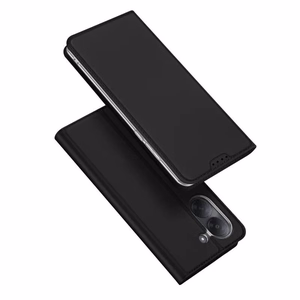 Dux Ducis Skin Pro vāciņš Xiaomi Redmi A7 4G, melns