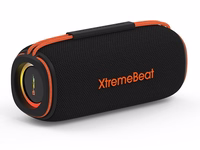 Tracer XtremeBeat Ultra TWS Portable Bluetooth Speaker melns 25 W