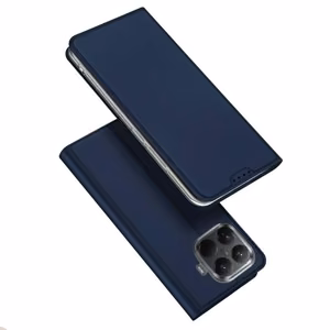 Dux Ducis Skin Pro vāciņš Xiaomi 17T, tumši zils