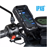 WILDMAN Velosipēda soma FK2 ūdensizturīgs 0,5L