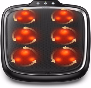RENPHO Shiatsu pēdu masažieris FM062