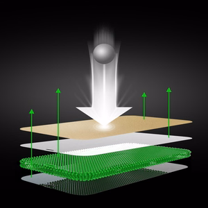 Bestsuit 6in1 komplekts iPhone 13 mini viedtālruņa apvalks / rūdīts stikls flexi / aizmugures korpusa aizsargplēve / kameras lēcas rūdīts stikls / drāniņas / aplikators (D30 Buffer)