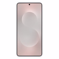 Samsung Silikona apvalks EF-PS937CJE Samsung Galaxy S25 Edge - pelēks