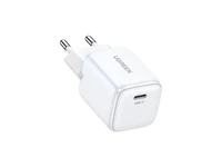 Lādētājs Ugreen CD319 30W GaN USB-C balts