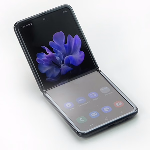 Wozinsky Invisible Film aizsargplēve Oppo Find N2 Flip