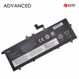 Notebook Baterija LENOVO L18C3PD2, 4650mAh, Extra Digital Advanced