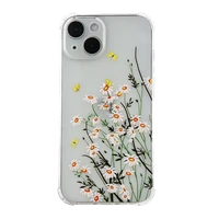 Ultra Trendy viedtālruņa apvalks iPhone 12 6,1" Meadow 1