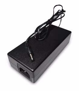 MikroTik tīkla piederums barošanas avots 48V 2A 96W