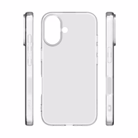 Etteri caurspīdīgs korpuss iPhone 16 Plus 6,7"