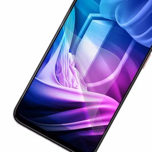 3mk Silky Matt Pro – tālruņa ekrāna aizsargs modelim Nubia Music 2
