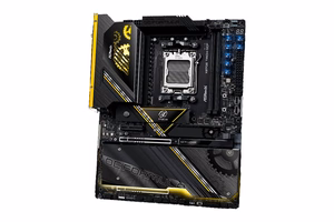 Asrock X870E TAICHI OCF mātesplate