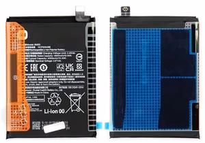 Оригинальный аккумулятор Xiaomi Redmi Note 11/Note 11S 5000mAh BN5D (service pack)