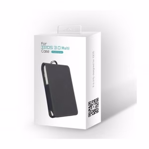 Maciņš Dux Ducis Multi IQOS 3 melns