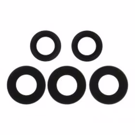 Samsung A525/A526/A528 A52 4G/A52 5G/A52S 5G lens priekš camera (only lens 5pcs) ORG