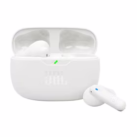 Wireless headphones JBL Wave Beam 2 TWS balts
