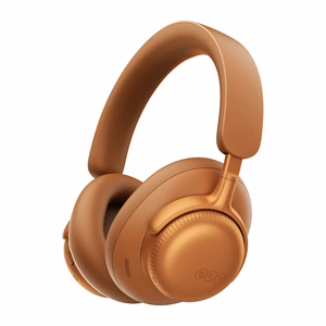 Austiņas QCY H6 Ultra (oranžas)