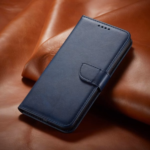 Maciņa futrālis Samsung S711 S23 FE blue