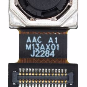 Camera Xiaomi Redmi Redmi 9a (13MP, M13AX01) back original (used Grade A)
