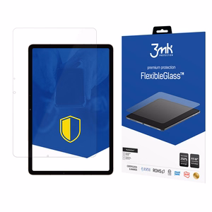 3mk FlexibleGlass (līdz 13") – planšetdatora ekrāna aizsargs modelim Samsung Galaxy Tab S7+