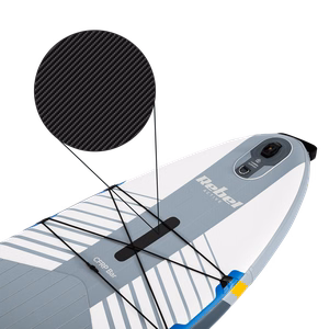 SUP dēlis REBEL ACTIVE PRO RBA-4518 – balts