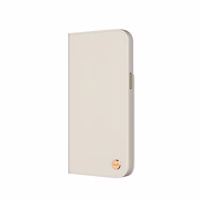 Moshi Overture MagSafe maciņš with Detachable Magnetic Wallet iPhone 14 Plus (pelēks)