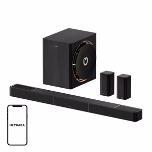 Ultima Skywave X60 skaņas panelis (Soundbar)