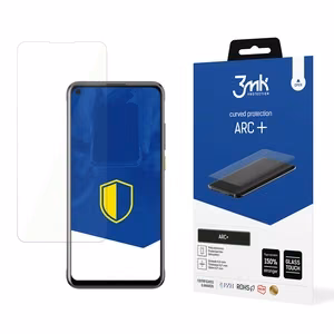 3mk ARC+ – tālruņa ekrāna aizsargs modelim HTC U20 5G