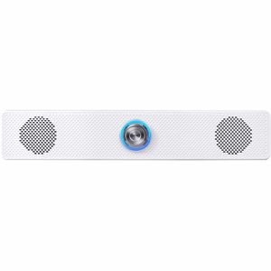 Defender skaņas josla Soundbar Z2 6W LED balta