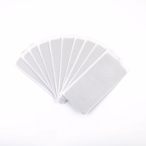 Aizsargstikls 6D iPhone 15 Pro 6,1" melns rāmis 10in1