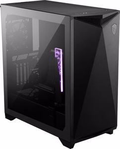 MSI MPG GUNGNIR 300P AIRFLOW enclosure