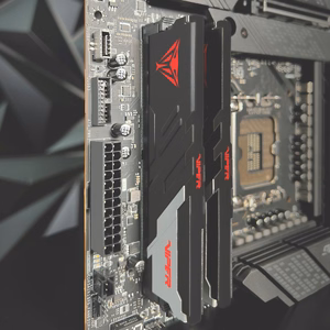 Patriot Memory Viper Venom PVV516G60C30 atmiņas modulis 16 GB 1 x 16 GB DDR5 6000 MHz ECC