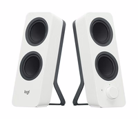 Logitech Z207 Bluetooth Computer Speakers