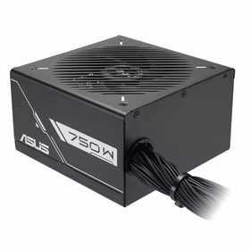 ASUS Prime -750B-melns power supply unit 750 W 20+4 pin ATX ATX