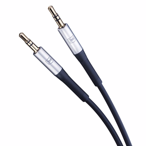3mk AUX mini jack 3.5mm kabelis / AUX mini jack 3.5mm