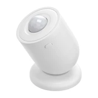 ZigBee kustības sensors SONOFF SNZB-03P + baterija