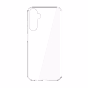 3mk caurspīdīgs viedtālruņa apvalks Samsung Galaxy A05s