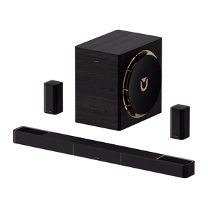 Ultimea Skywave X70 skaņas panelis
