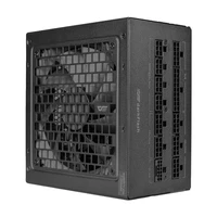 Darkflash PMT 80 Plus Gold 750W datora barošanas bloks
