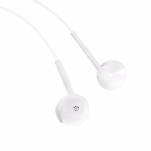 Dudao vadu austiņas mini jack 3.5mm baltas (X10S white)