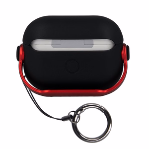 Case for Airpods 3 Headset red